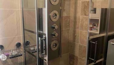 Appartement 4 pièces proche Paris et Disneyland - Foto 5, Shower