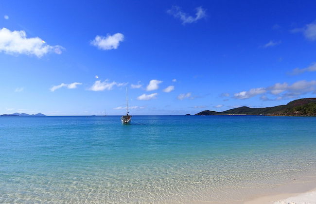 Tasman Holiday Parks - Airlie Beach - Foto 48