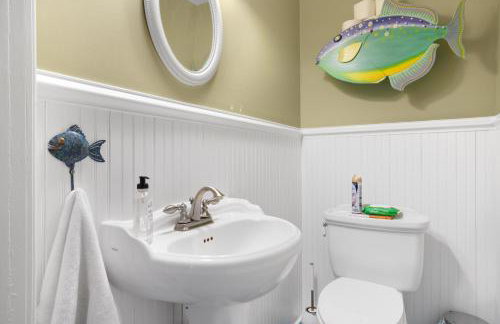 Oyster Shack - true gem in heart of downtown! - Foto 18