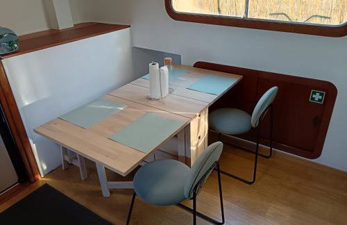 Le logement du marinier - Foto 31