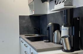 Modern city apartment with parking - Foto 3