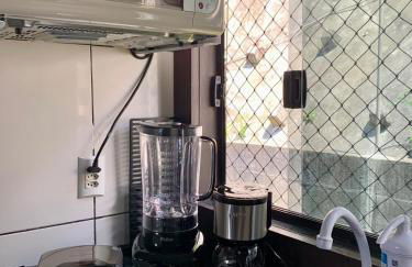 Apartamento Vista Praia do Anil - Foto 18