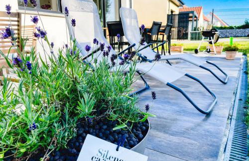 Chez L'Aviateur - Foto 8