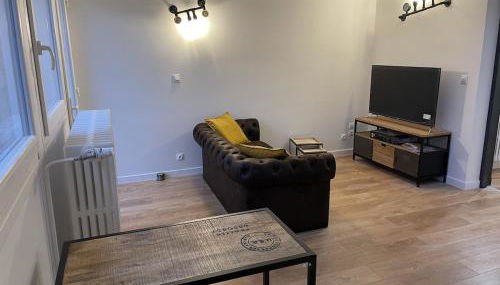 Calais Wilson 2 - Studio Balneo 2p - Foto 4