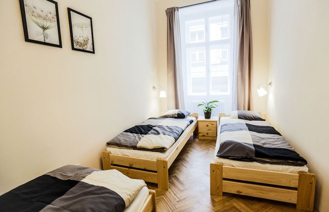 Accommodation Smečky 14 - Foto 6