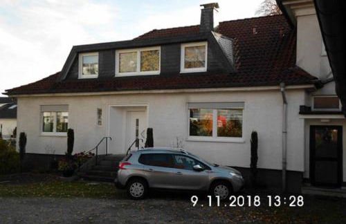 Ferienwohnungen Federleicht - Foto 21