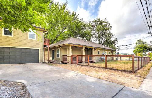 Sun-Lit Studio about 2 Mi to Downtown Austin! - Foto 19