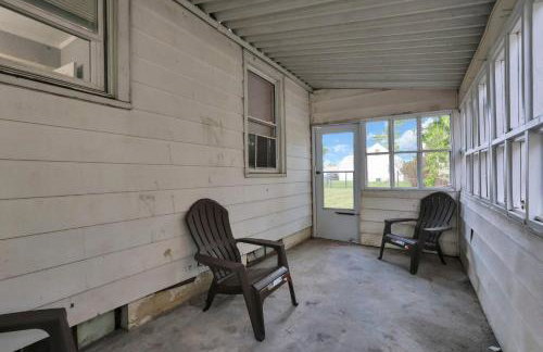 The Columbus Prime - 5 Bedroom 2 Bath- Parking - Foto 41