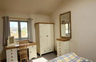 Swallow cottage, Over Kellet - Foto 45