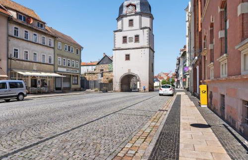 Schöne 2-Raum-wohnung im Zentrum - Foto 26