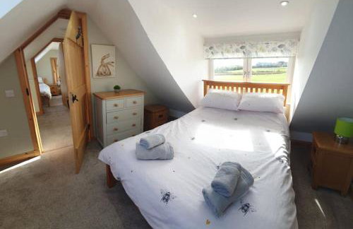 Strathken Cottage - Foto 6