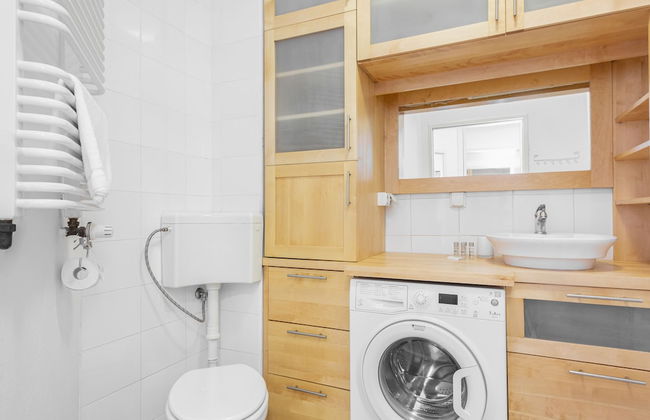 Apartment Kakowskiego Warsaw by Renters - Foto 36