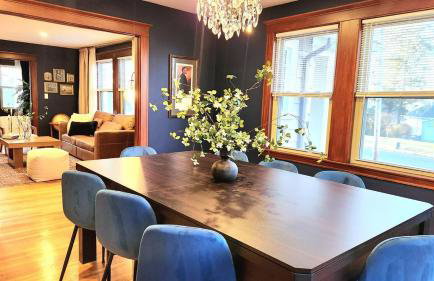 Prestigious Milton Designer Home - Foto 20