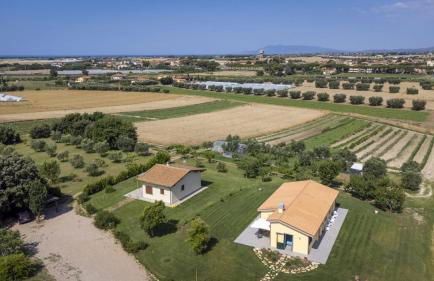 Agriturismo Farfollíe - Foto 7