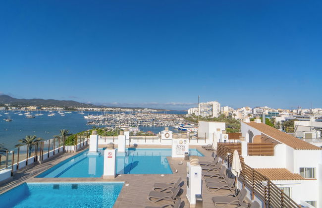 Sunside Ibiza Studios - Adults Only - Foto 40