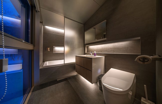 Eminence by The Hakuba Collection - Foto 13