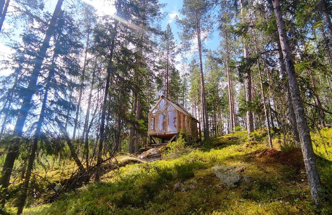 Nordic Island Hideout - Foto 46