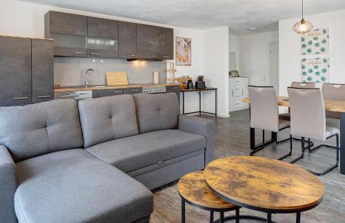 Ferienwohnung Sonnenseite - Foto 7