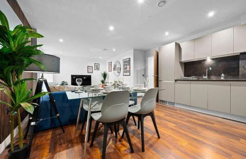 One Cambridge Residence by COQOON - Foto 15