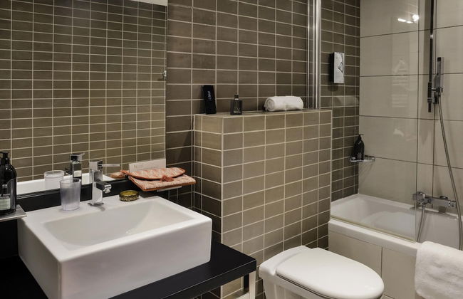 Aparthotel Adagio Grenoble Centre - Photo 24