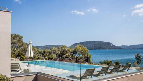 Presidential Beach Villa - Foto 5, sunbed