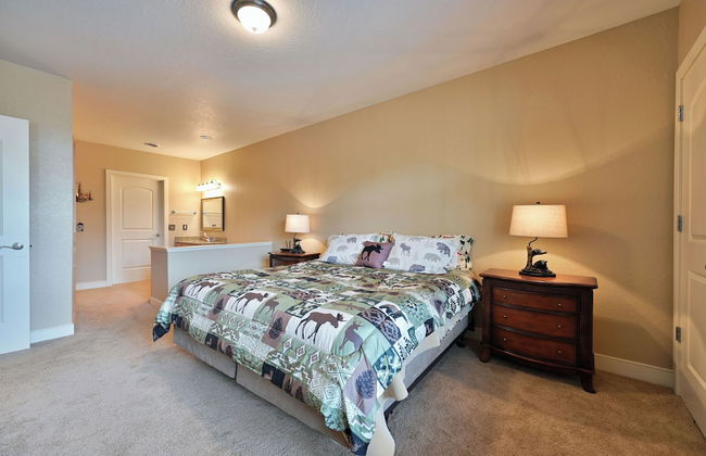 Unit 433a 1 BD/ 1 BA Condo - Foto 3