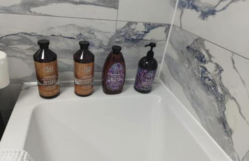 New 2 Bedroom Appartment In Manchester - Stretford - Old Trafford Close to Football-Cricket Ground & City Centre - Foto 30