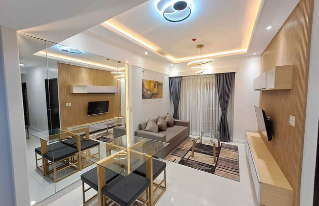 Prestige Vacation Apartments 88 Gibratar - Foto 5