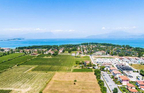 Wolf House - Sirmione Holiday - Foto 11