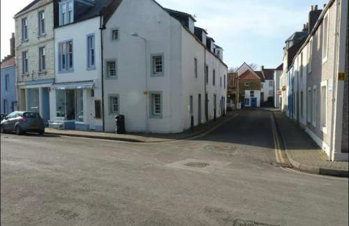 Hope Cottage by the sea - Foto 9