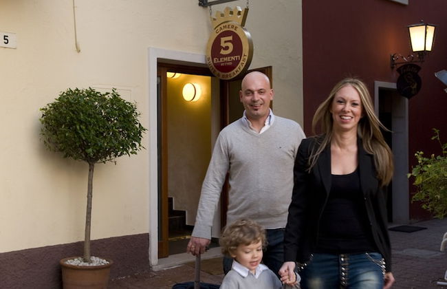 Suite & Breakfast 7 Vizi - Foto 65