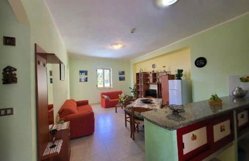 Villa Selene "Jole" - Foto 7