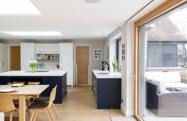 Luxury Cottage Conversion Close to Beaches - Foto 11