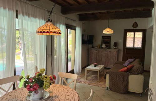 Holiday Home Villa im Grünen Civico 2 in Uzzano by Interhome - Foto 6