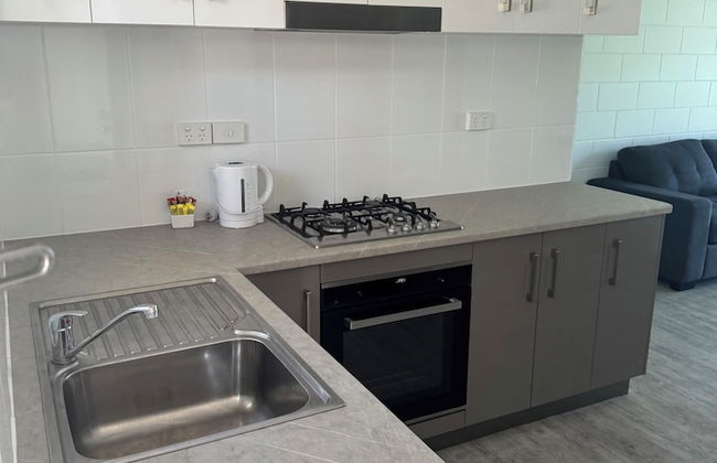 QCWA Kissing Point Units - Foto 13