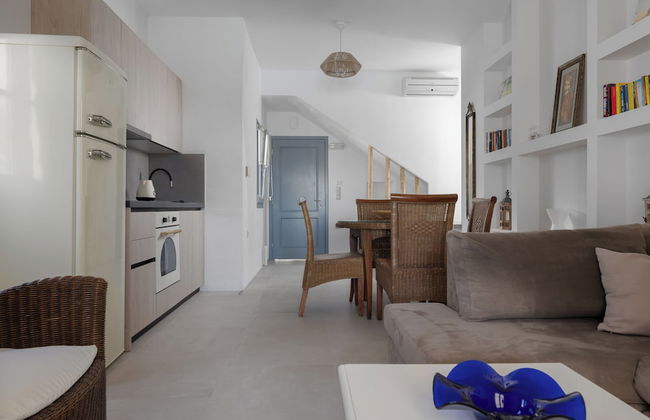 Iliada Villas - Photo 31