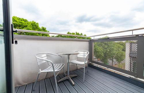 Camden Prime Apart Hotel - Foto 59