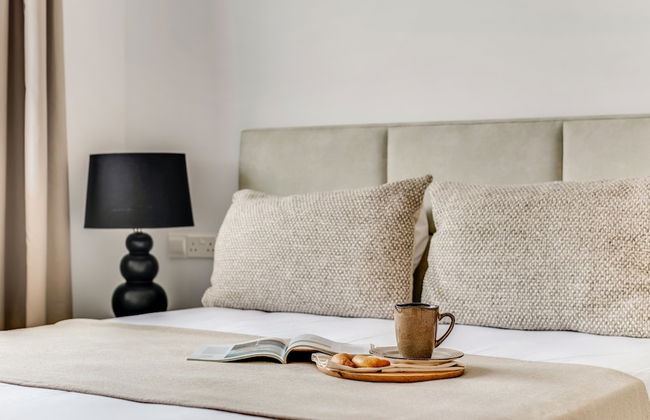 Sanders Only - Cute 2-bdr Apt With Balcony - Foto 4