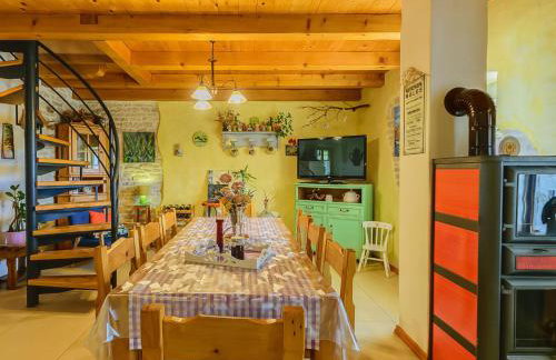 Holiday Home Loreta by Interhome - Foto 8