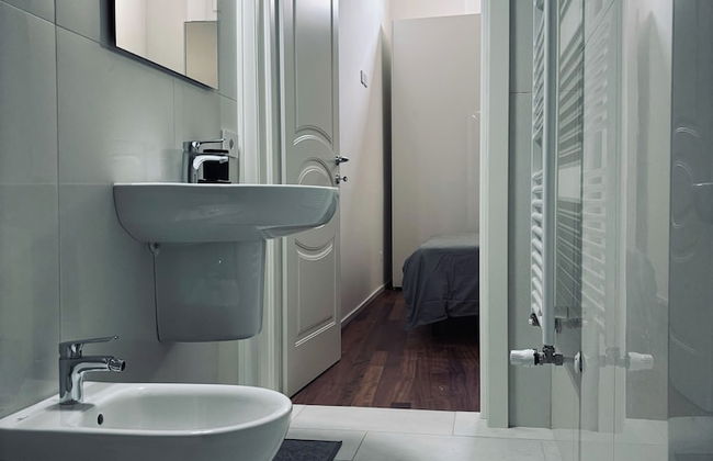 Farini House - apartment in Modena - Foto 22