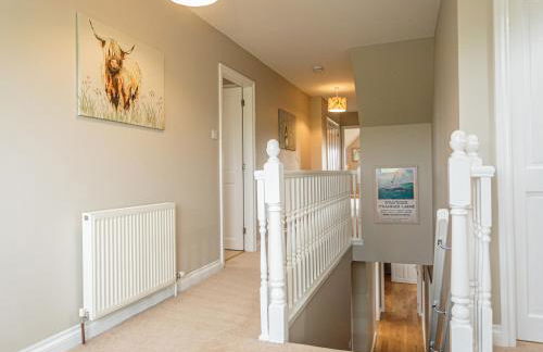 Corsewall Castle Farm Lodges - Foto 42