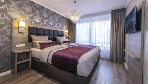 Apartmenthaus Burgenheimat in Rhens bei Koblenz - Foto 2