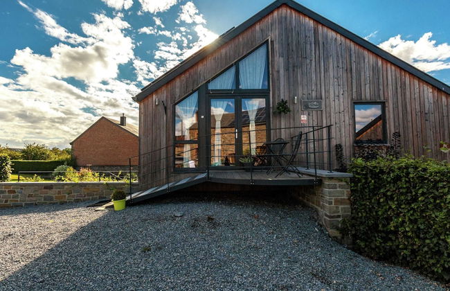 La Roche Cozy Forest Escape - Photo 22