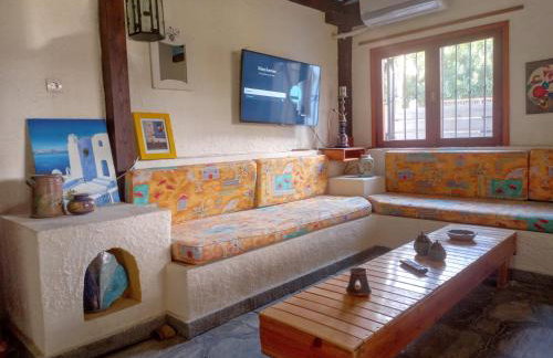 Sunday 2Br Private Holidays House in Halkidiki - Karydi Beach - Parking - Photo 16