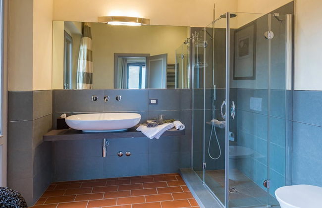 Villa Il Cedro 10 1 - Foto 55