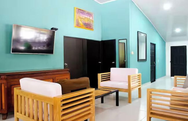 Finca club las palmas en Girardot - Photo 10