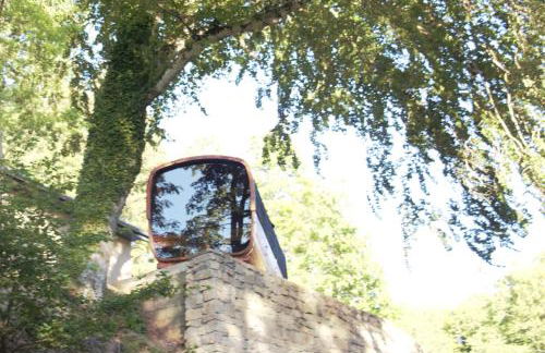 Les Cabanes d'Hestia - Foto 28