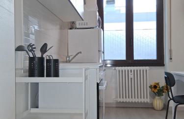 Cozy Apartment near Affori FN - M3 Duomo - Foto 13