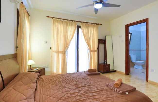 Villa Tsikkos Ena in Argaka - Foto 10