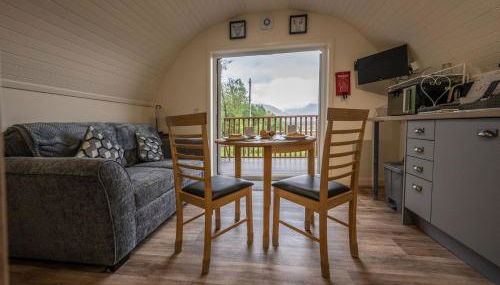 Pinemarten Lodge - Foto 2